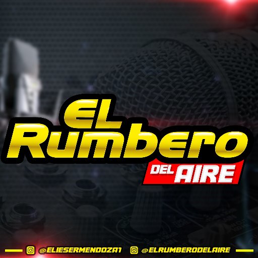 El Rumbero del Aire