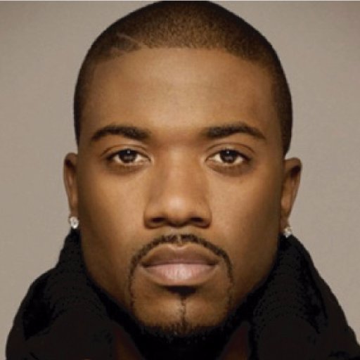 Ray J Profile