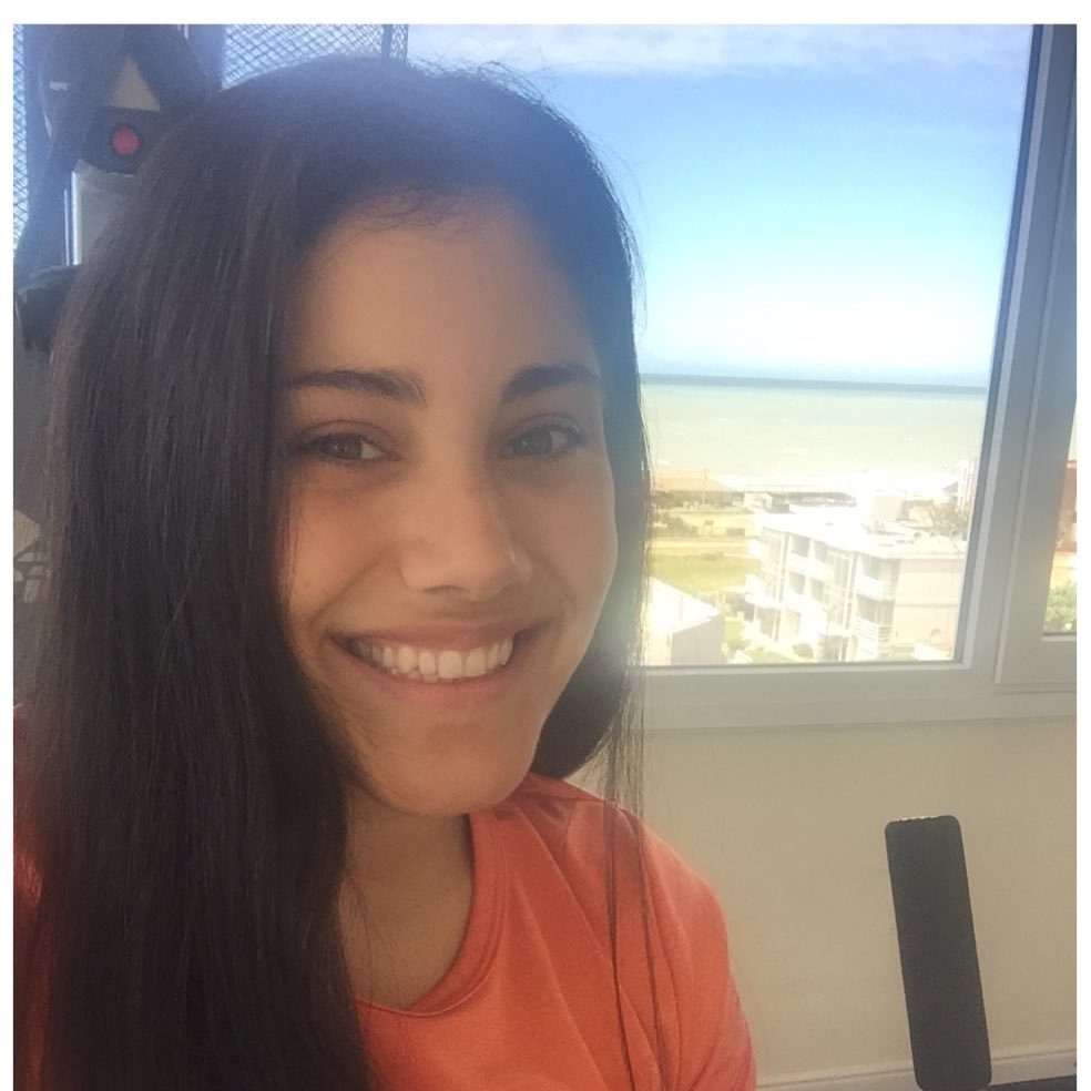 JuliMusla's profile picture. 