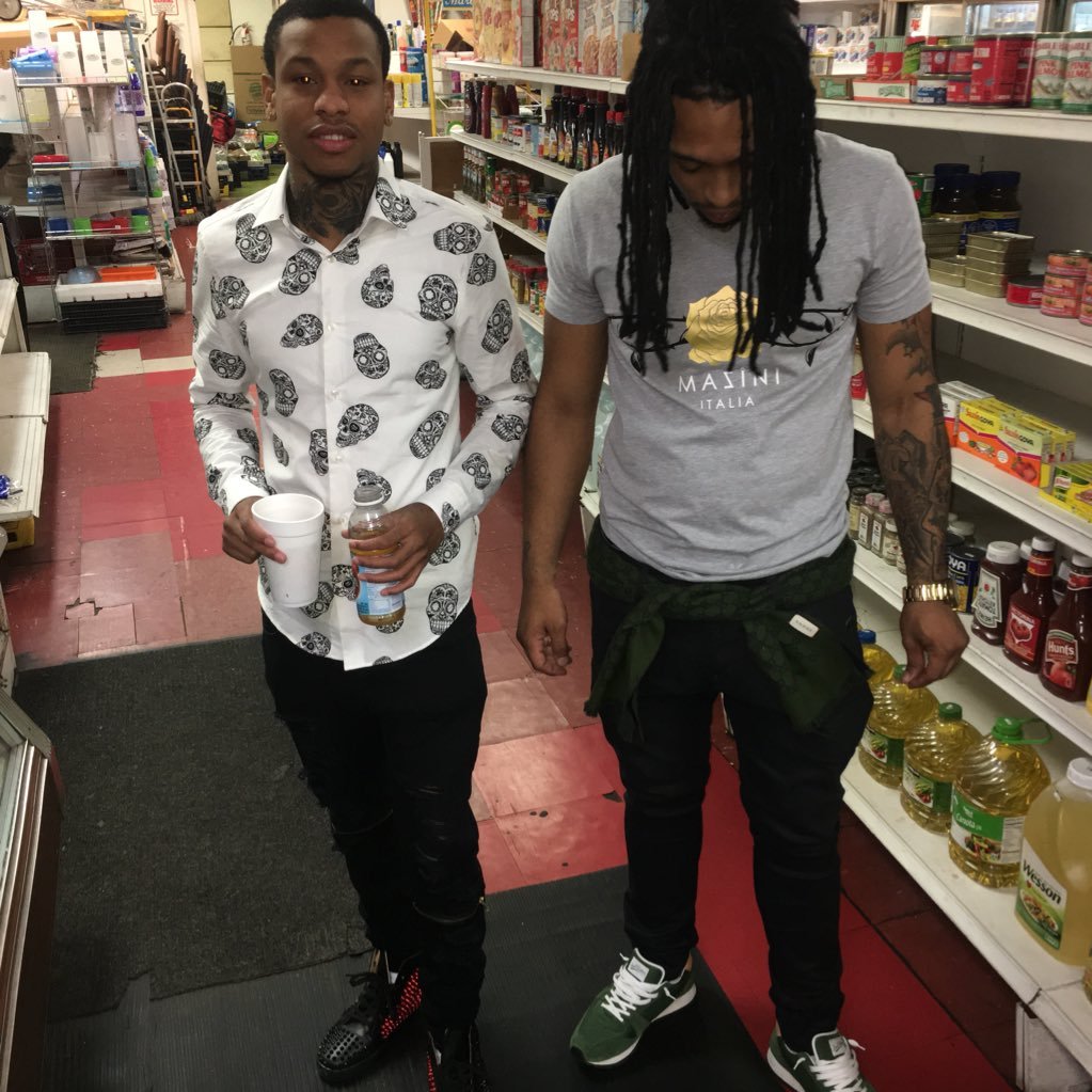 Cos&Nut🌎🏢42-50🏢 Free Richie,Gates&BloodMoney⌛️💙