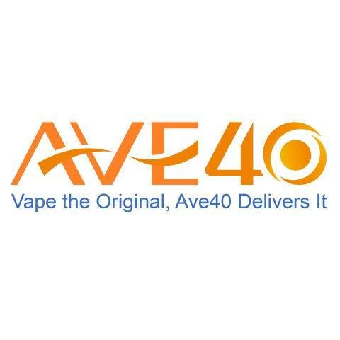 Ave40 blog are the leading independent communicating platform under the Ave40 Co. Ltd. We aim to deliver the latest news and entertainment about e-cig products.