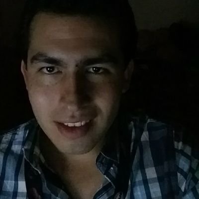 JOrtizpinto's profile picture. Me motiva a seguir mejorando a lo que dedicó tiempo. Me gusta practicar cualquier deporte.
#ISC #ITESO
