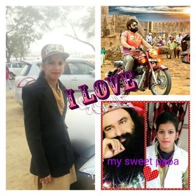 @Gurmeetramrahim
🤔काश☝🏼तेरा प्यार❤️भी निकाह🙌🏻जैसा होता😍msg 🤗तीन बार👏प्यार प्यार प्यार❣️कहकर तुझे👆🏻पा लेते😘😇🌹कबूल है🌹greens mem youth meber itwing m