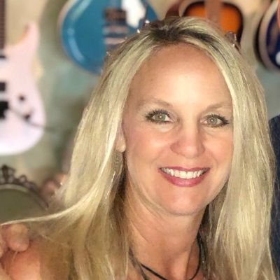 Gayla Peterson
