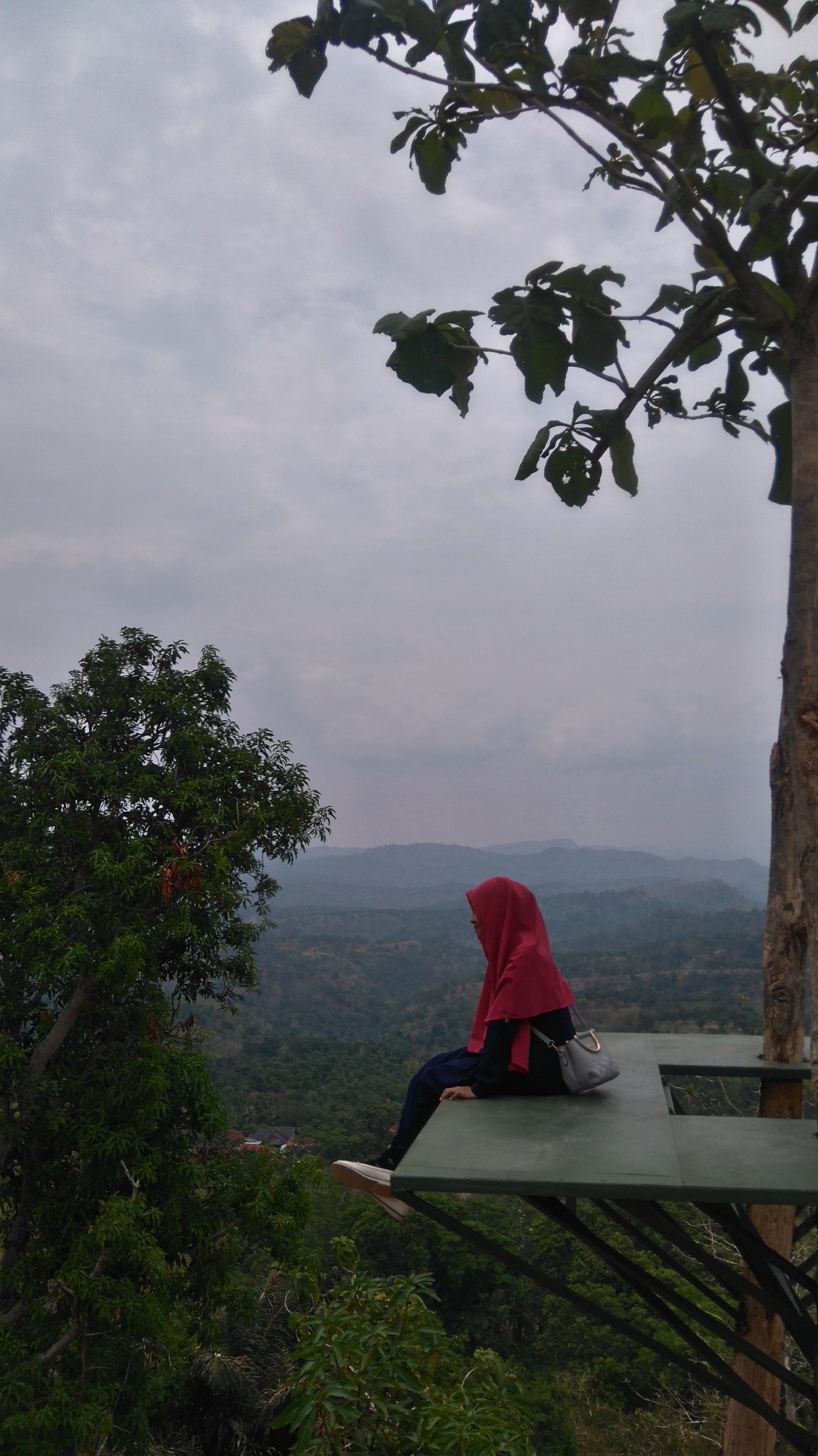 I love you Allah