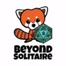 beyondsolitaire's profile picture. Board Game Podcaster and YouTuber. Solo Games Specialist at @ledergames.