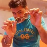 Shiv Kishore Gaur (@shivkgaur) 's Twitter Profile Photo Shiv Kishore Gaur (@shivkgaur) 's Twitter Profile Photo