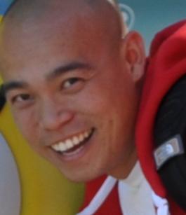 NamSteady's profile picture. 