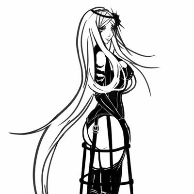“I've been a demon for far too long. . .” {RP 19+ / #KuroshitsujiRP}