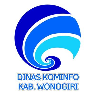 Akun twitter resmi Dinas Komunikasi dan Informatika Kabupaten Wonogiri ~ Email : diskominfo@wonogirikab.go.id
(cc: dinkominfo@gmail.com)