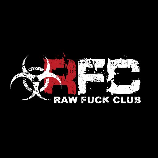 RAW FUCK CLUB