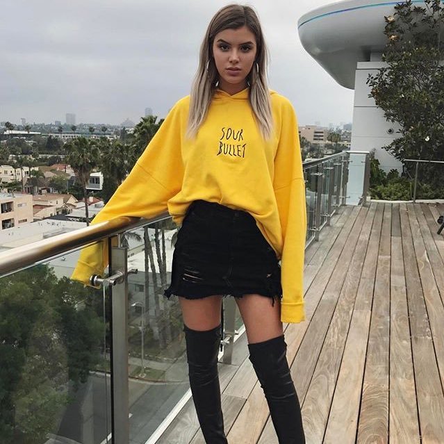 Alissa Violet💜 Alissaxviolet Twitter 