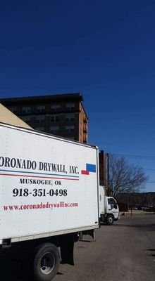 Because we have the best professionals at your service, CORONADO DRYWALL INC. is a company that prides itself on offering constructions highest quality.