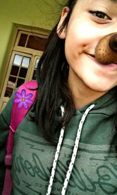 Magali_alvarez_'s profile picture. Maga🌹,🏀basquet🏀