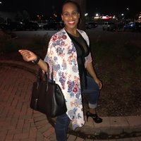 Mrs. BlackgirlMagic(@Blackgirl_Mag) 's Twitter Profile Photo