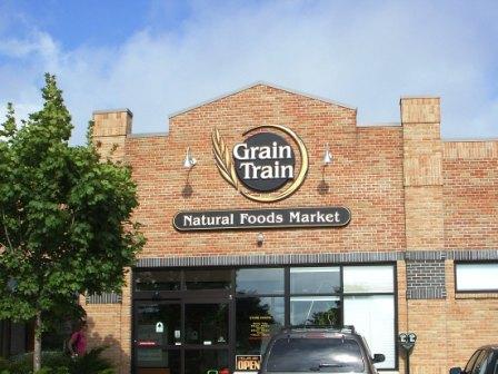 graintrain's profile picture. 