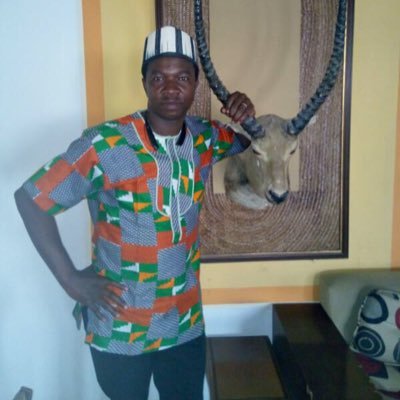 CosB17's profile picture. edutainment!