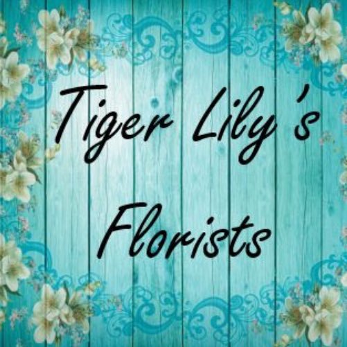 Tiger Lily's Florists. (tigerlilyspembs) Twitter
