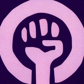 Soy feminista, no soy cisgenero, decir TERF es MISOGINIA y sexo no es igual a género.