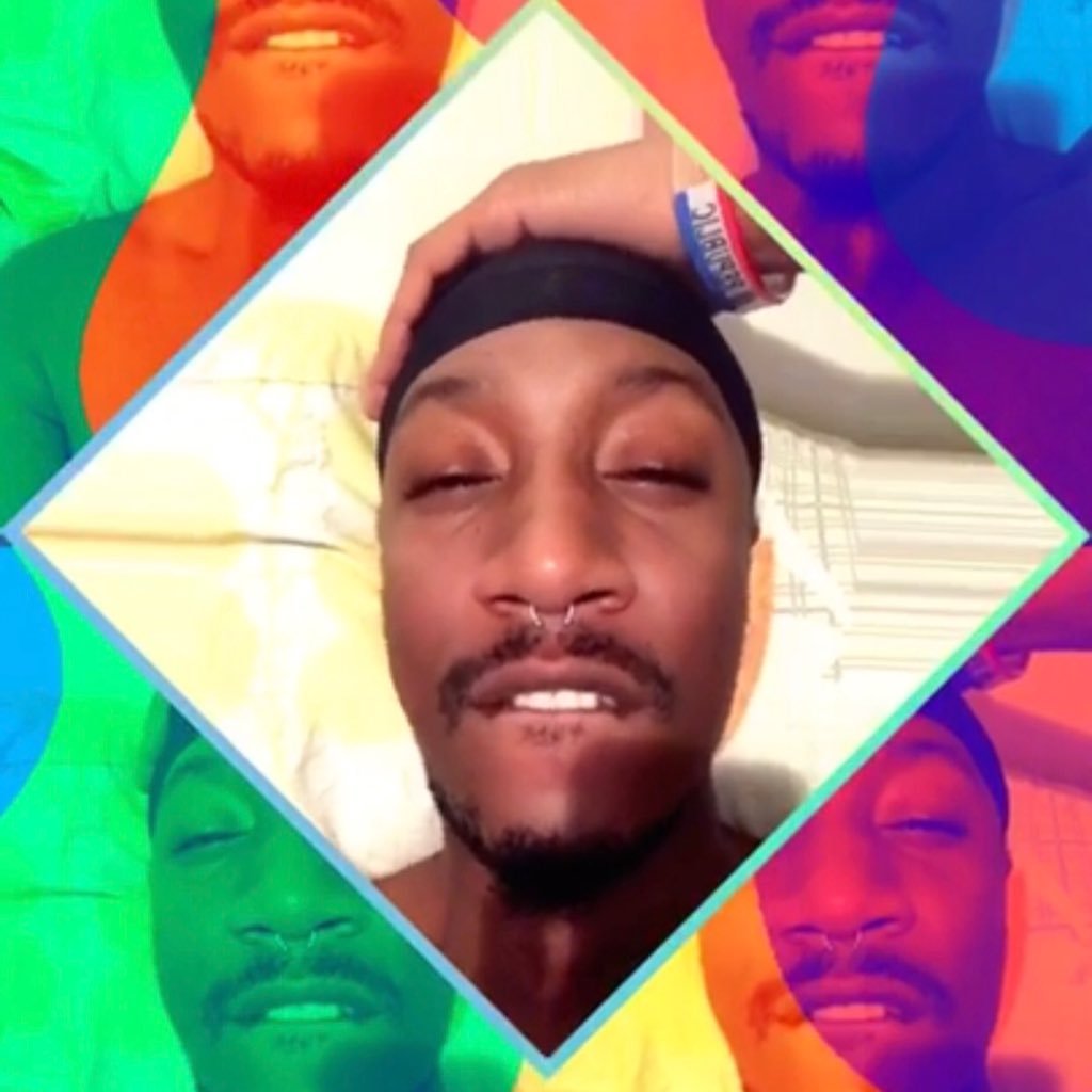 KingDai2188's profile picture. new York native