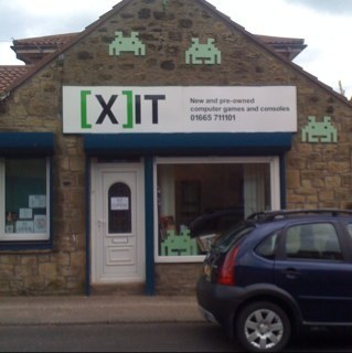 XITgamesAmble's profile picture. New and used computer games and consoles. Scooters, skateboards and accessories. And the occasional BMX...