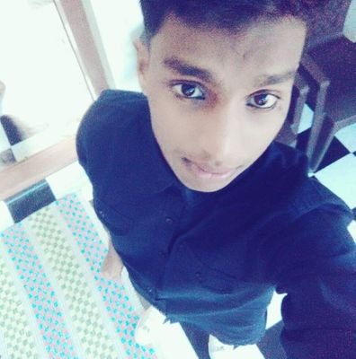 ajmalzenzz's profile picture. 