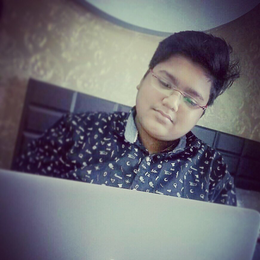 SagnikBiswasOff's profile picture. Modding is my Job, Jailbreaking and Rooting is my Hobby! Returning to “YouTube” Job soon! Figuring a way to get “Cydia” on iOS 11