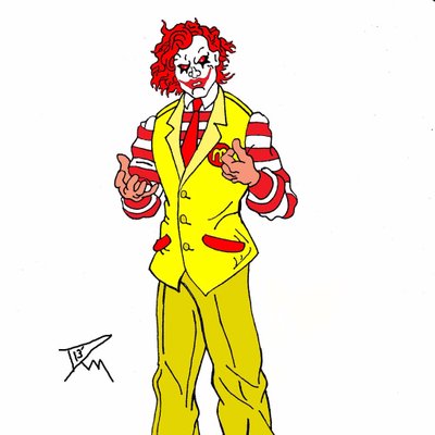 400px x 400px - Ronald mcdonald blowjob â€“ Mcdonalds blowjob uncencored for i phone - Cidic