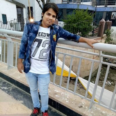 AamirReza's profile picture. It is nice to be important but it is more important to be nice😍     ~~MD AAMIR REZA, Master of education (M.Ed) scholar
MANUU CTE, DARBHANGA