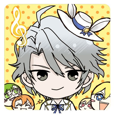 ukaさんのプロフィール画像