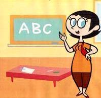 Sou professora, amo o que faço, e minha paixão é meu filhinho, que não é mais tão inho assim.