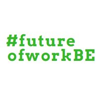 Voorbij Het Nieuwe Werken, een dialoogboek (@futureofworkbe) 's Twitter Profile Photo