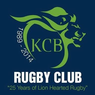 Official page of the KCB Rugby Club(Bankers). 🏆- 2005,6,7,15,17,18,19,21.