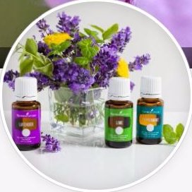 Young Living is committed to providing pure, powerful products for every family and lifestyle.