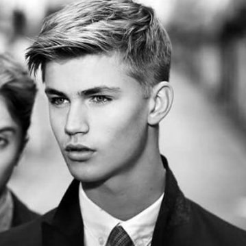 Thehairstylish Com On Twitter 15 White Boy Haircuts Https