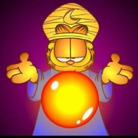 NostraDaveus (@seeringverse) 's Twitter Profile