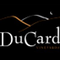 DuCard Vineyards (@ducardvineyards) 's Twitter Profile