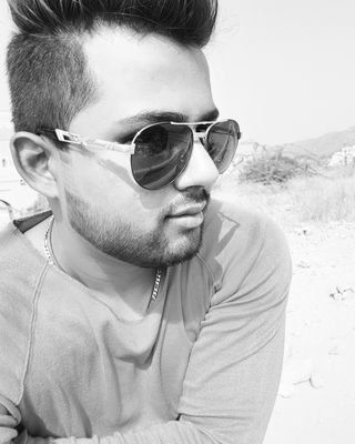 YASHGOMES5's profile picture. #LAWSTUDENT
#101%CONGRESSI
#POLITICAL
#VICE-PRESIDENT YOUTH CONGRESS 
WARD NO. 016 JANAKPURI VIDHAN SABHA