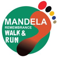 Mandela Remembrance Walk & Run(@mandelarw) 's Twitter Profile Photo