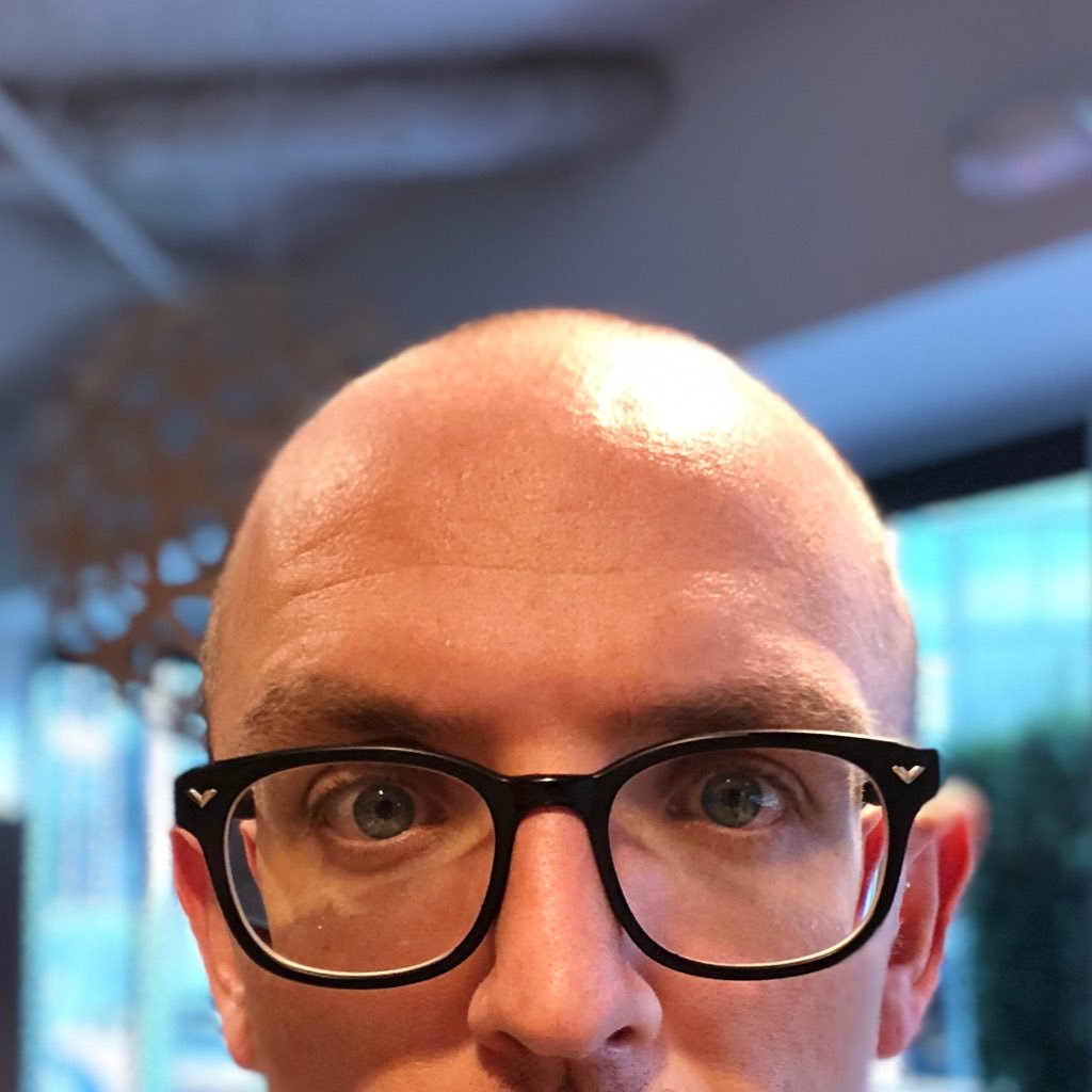 papernapkinhead's profile picture. Dad • Tester • Amateur Radio Op • Phan 🎶 • Podcast Enthusiast • @k7yem@mastodon.radio