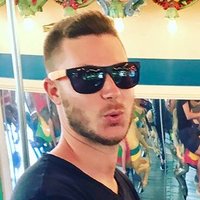 Adam Brandolph (@pghadam) 's Twitter Profile Photo Adam Brandolph (@pghadam) 's Twitter Profile Photo