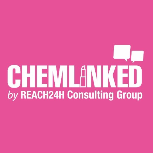 Important reminder: please follow @ChemLinked to get more cosmetic regulatory information, concise regulatory advice and market intelligence going forward.