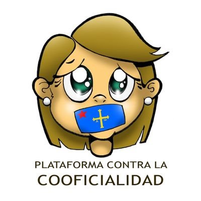 Movimiento social contra la cooficialidad del engendro de la llingua

📧contralacooficialidad@gmail.com
https://t.co/XzUUv7X8vZ…