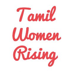 We empower Tamil women and their allies to seek success and advance in their careers. #toronto #womenempowerment #tamilwomenrising | follow, RT≠ endorsing