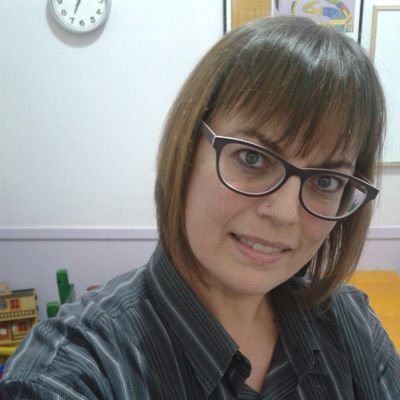 AthenaAsproulia's profile picture. Preschool and Special Education