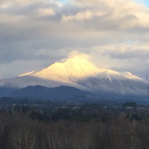 I'm 5,344 feet tall, overlooking central Snohomish County and very photogenic. Hike me!