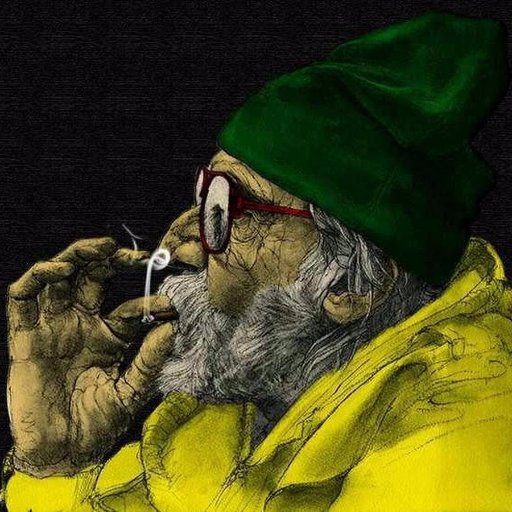 UncleKowi's profile picture. 