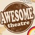 Awesome Theatre (@awesometheatre) Twitter profile photo Awesome Theatre (@awesometheatre) Twitter profile photo