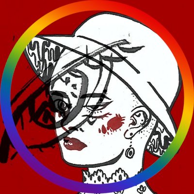푼타/YEON/펠리스잉크 걔 맞음さんのプロフィール画像