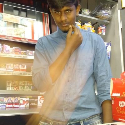 Kalanthar16's profile picture. Johnny sing